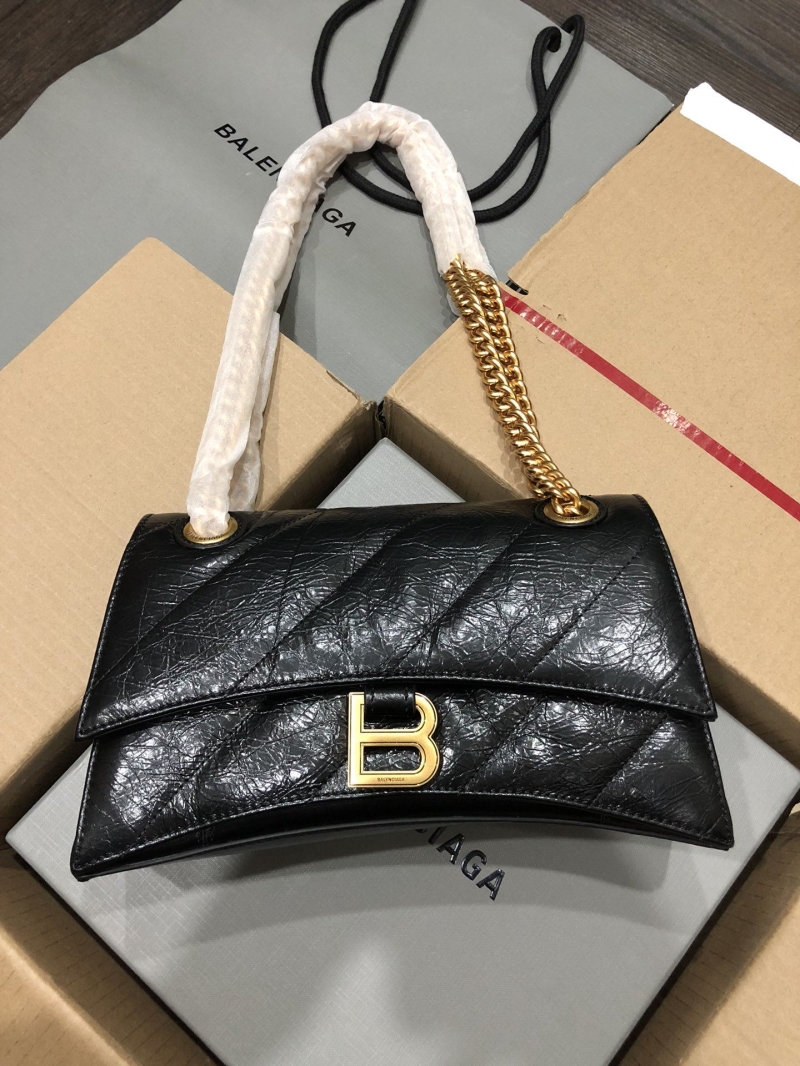 Balenciaga Hourglass Bags